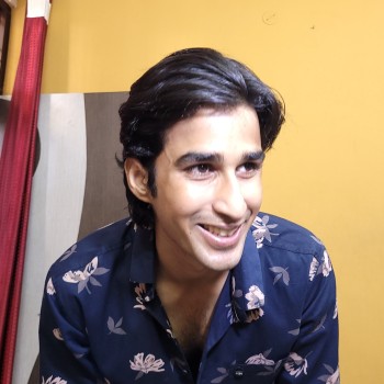 Yash Johri